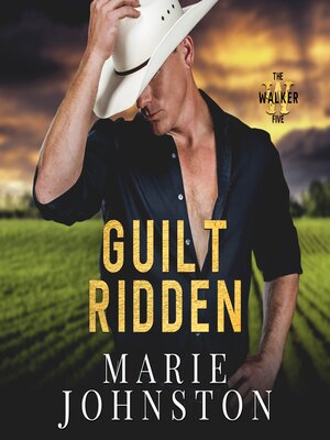 cover image of Guilt Ridden